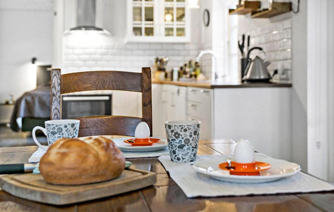 Photo of Kitchen in Grlev