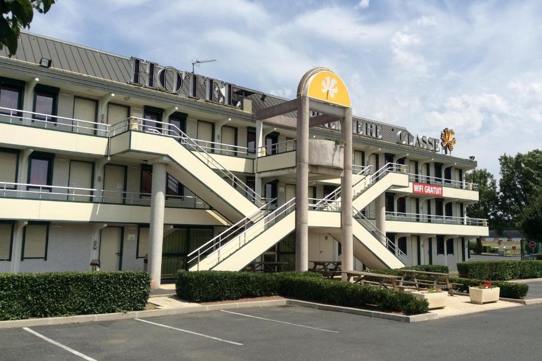 Photo of Buildings in Saint-Maur
