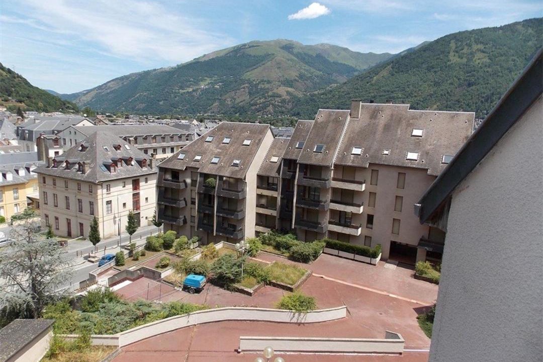 Photo of Others in Bagneres-de-Luchon