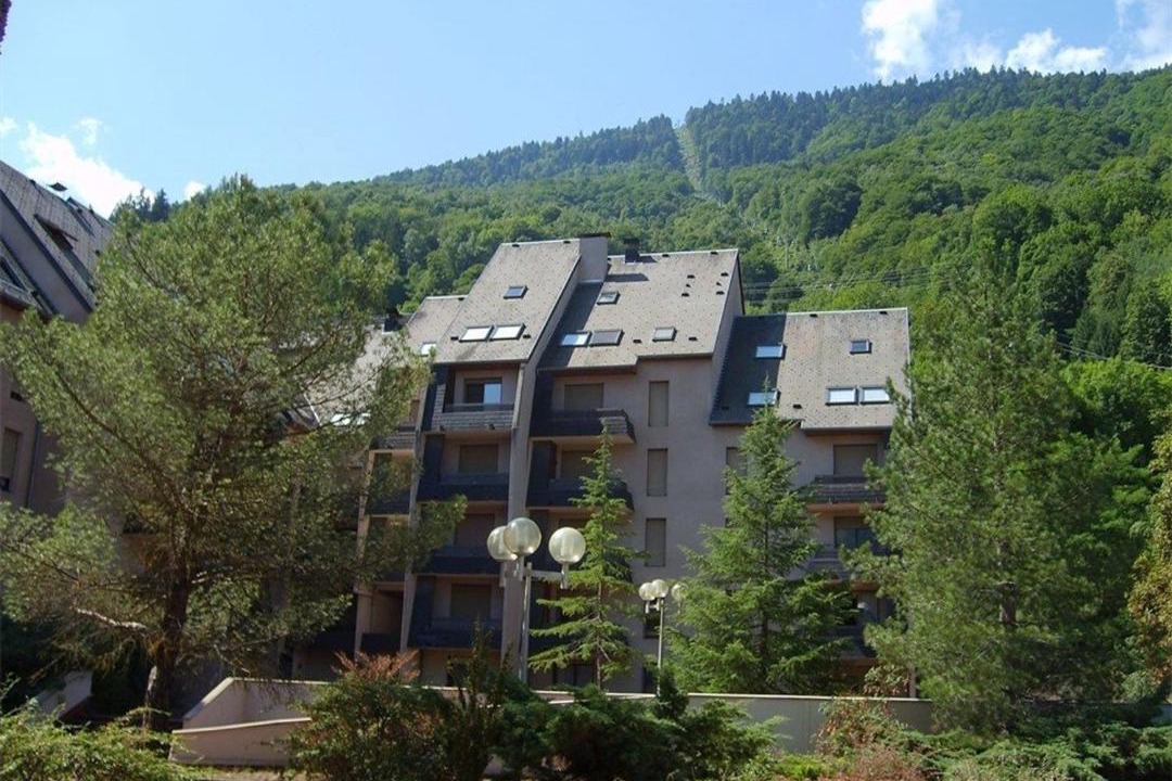 Photo of Others in Bagneres-de-Luchon