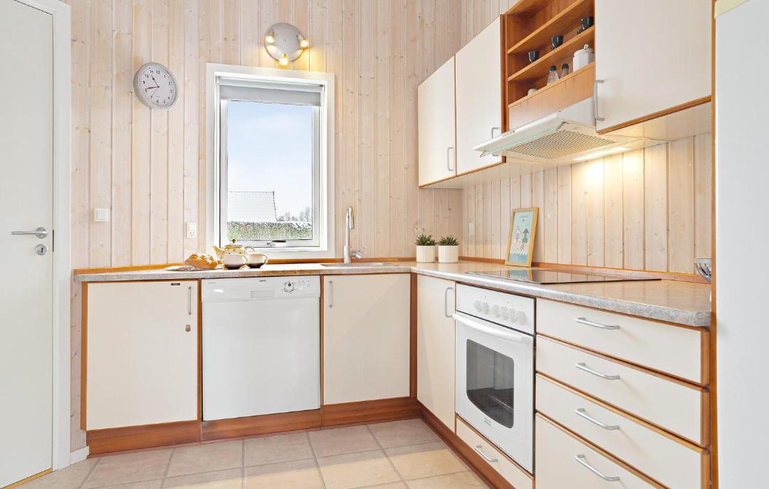 Photo of Kitchen in Pøt Strandby