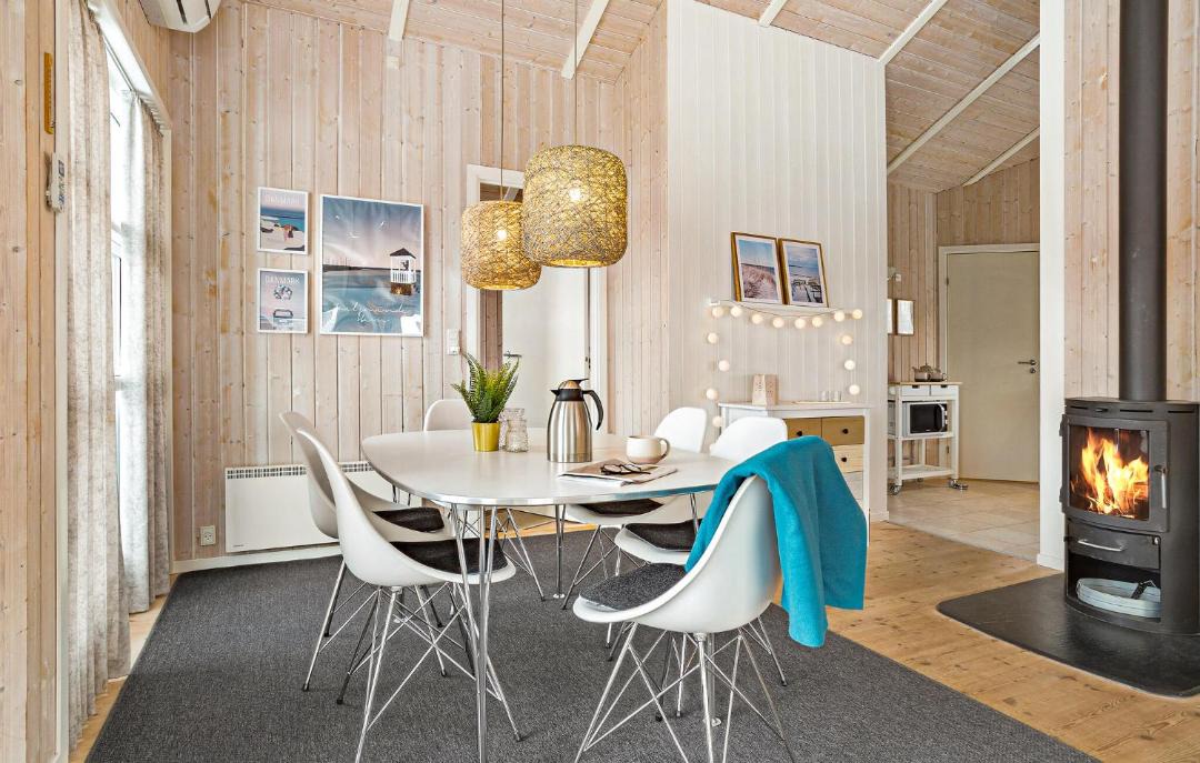 Photo of Livingroom in Pøt Strandby