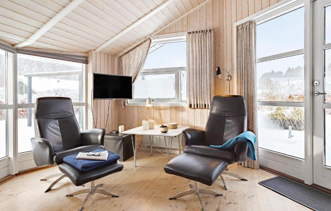 Photo of Livingroom in Pøt Strandby