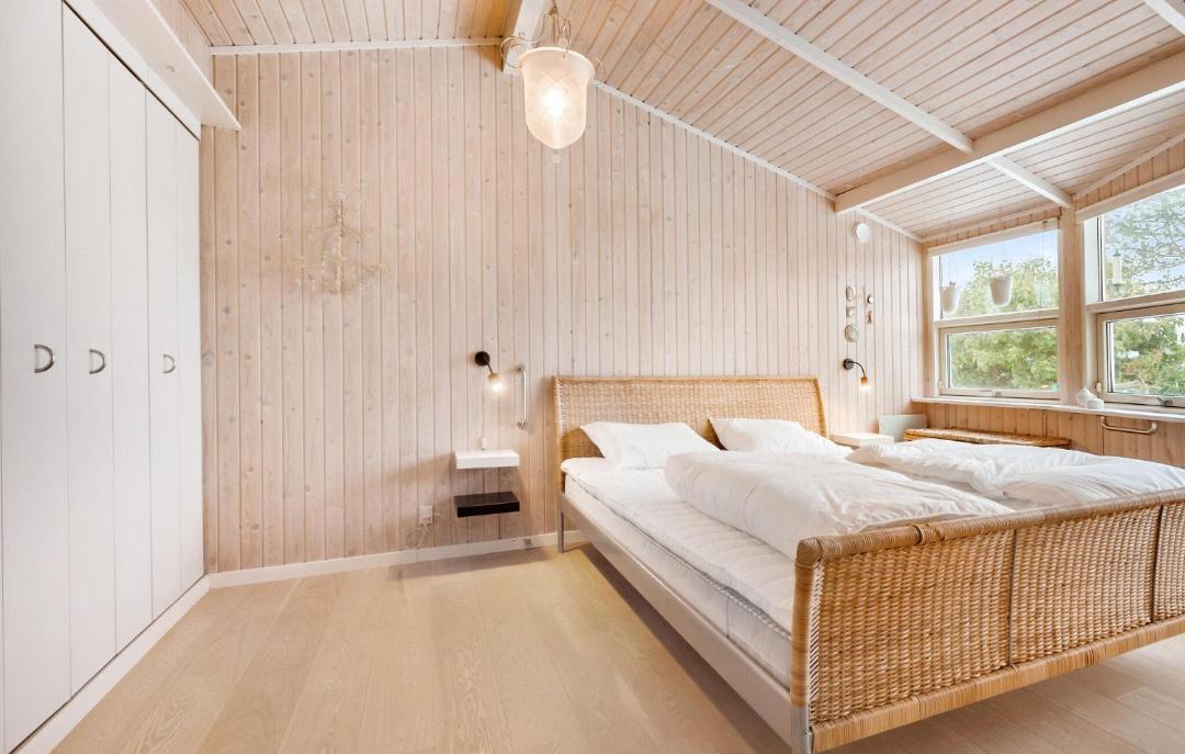 Photo of Bedroom in Handrup