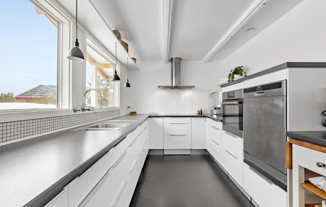 Photo of Kitchen in Handrup
