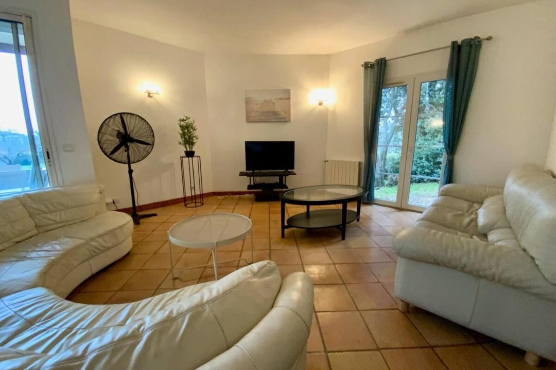 Photo of Livingroom in Saint-Jean-de-Vedas