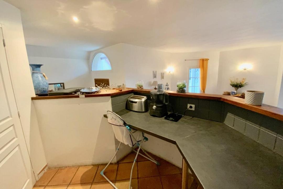Photo of Kitchen in Saint-Jean-de-Vedas