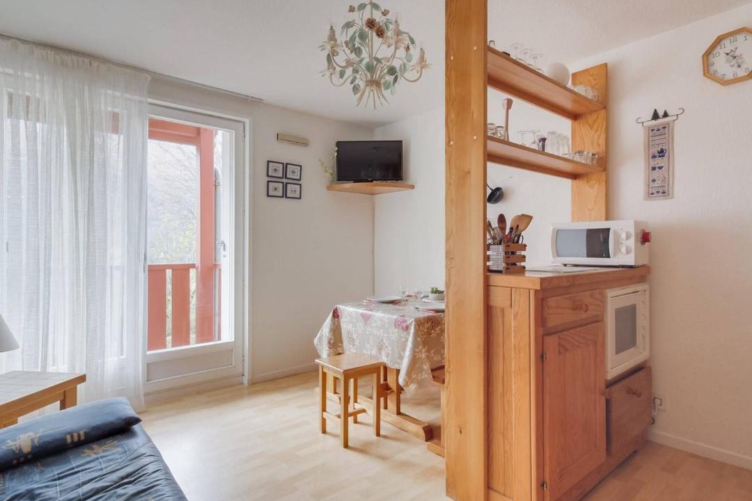 Photo of Bedroom in Esquieze-Sere