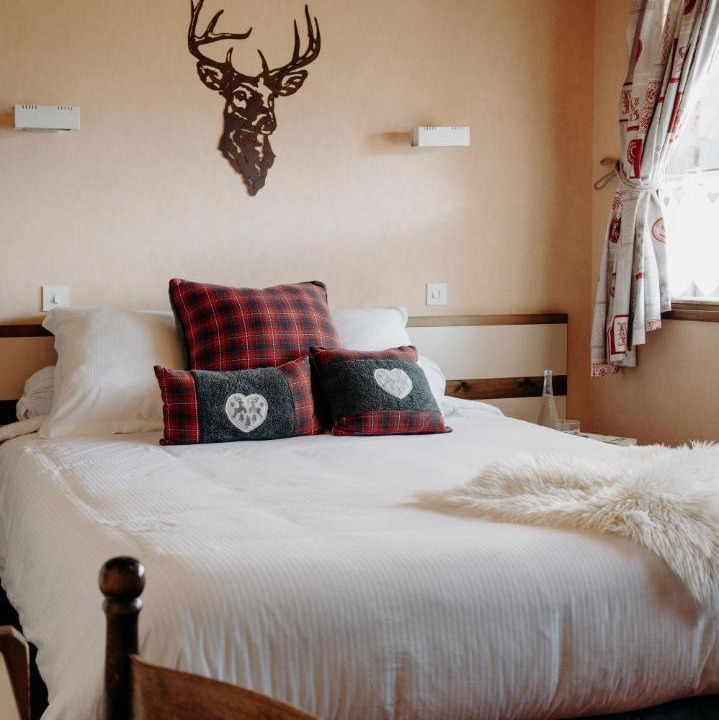 Photo of Bedroom in Hirmentaz