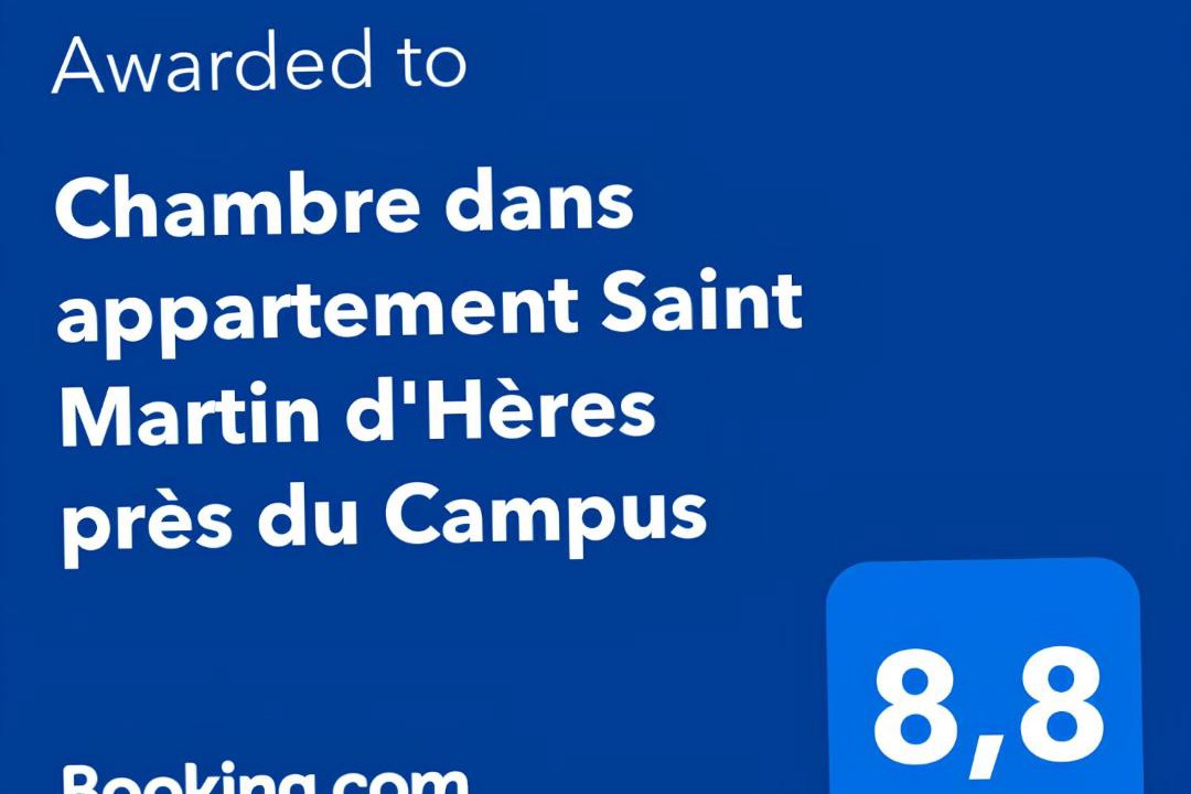 Photo of Others in Saint-Martin-d'Heres