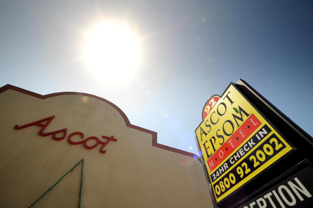 Photo of Others in Epsom