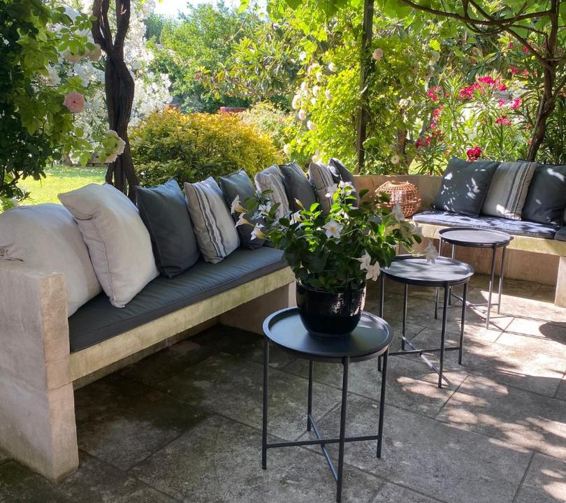 Photo of Others in Menerbes