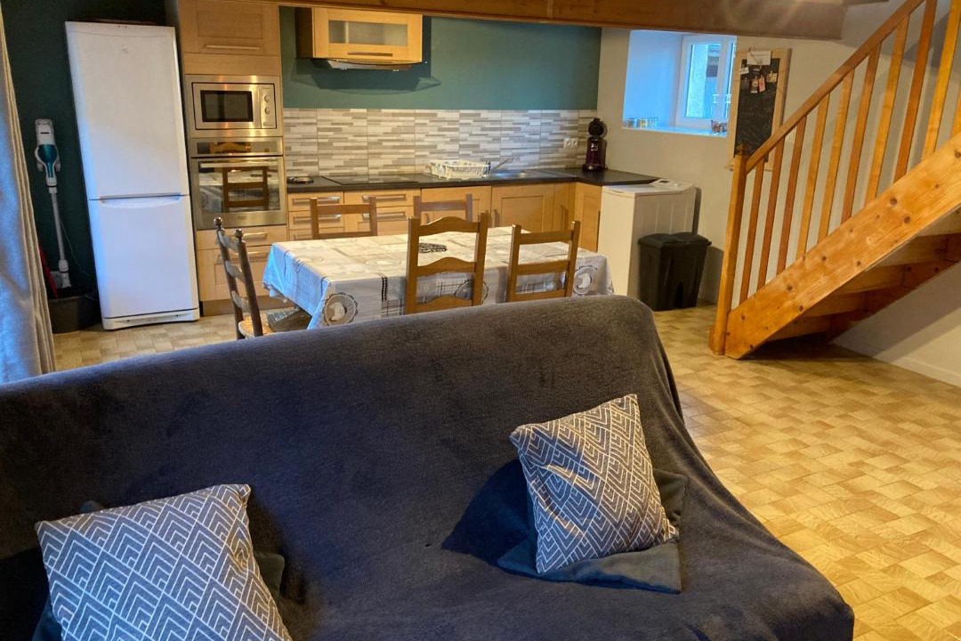 Photo of Others in Job