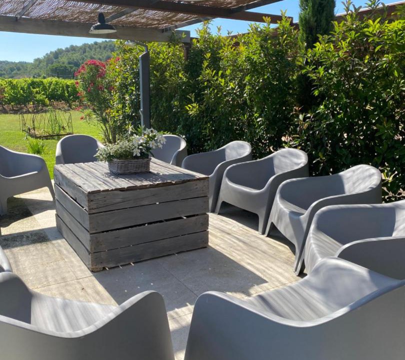 Photo of Others in Menerbes