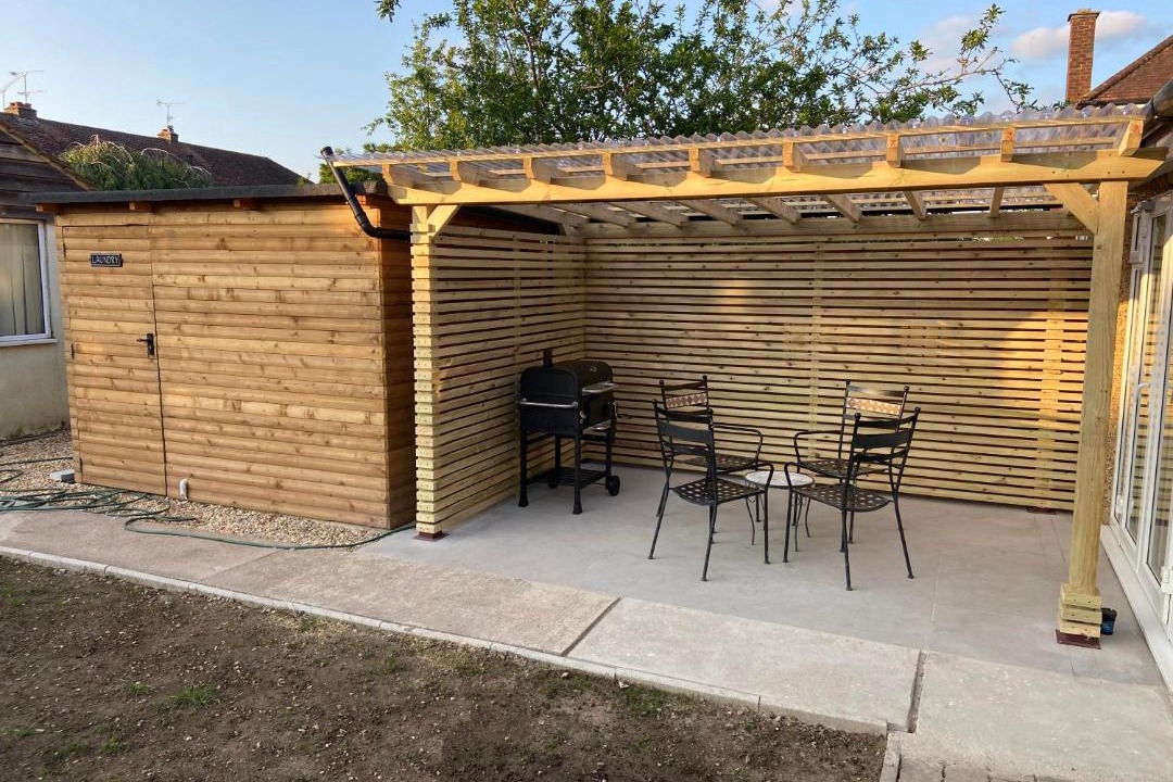 Photo of Others in London Colney