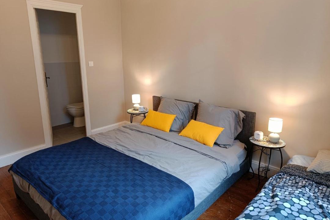 Photo of Others in Saint-Hilaire-du-Harcouet