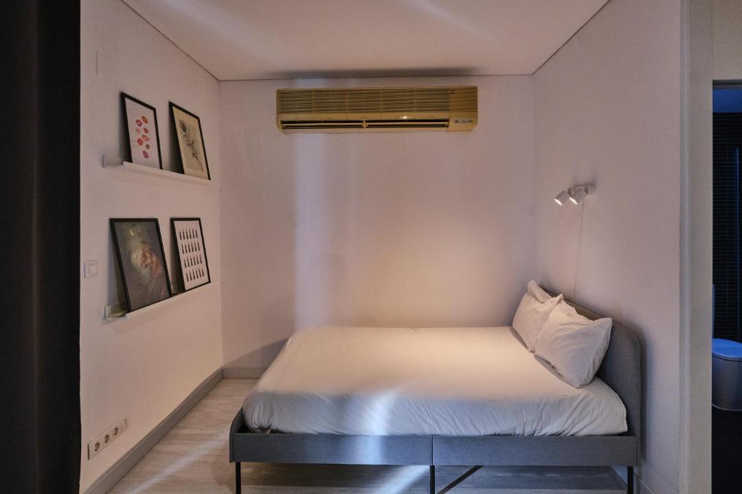 Photo of Bedroom in Manises