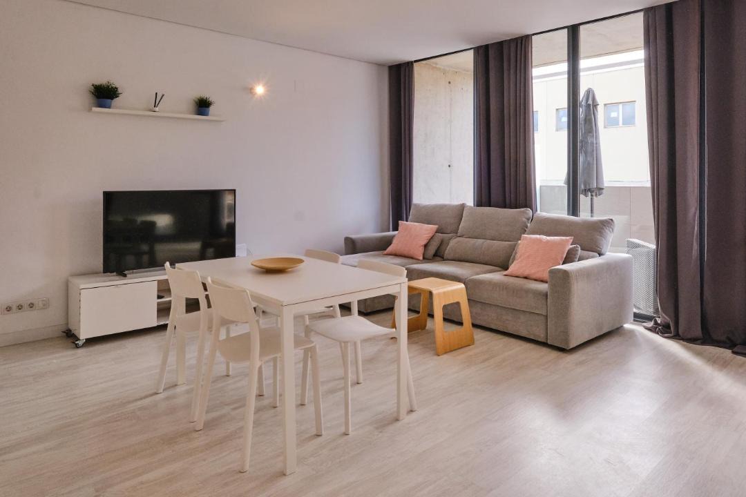 Photo of Livingroom in Manises