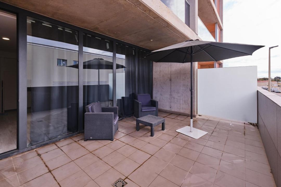 Photo of Patio Balcony in Manises