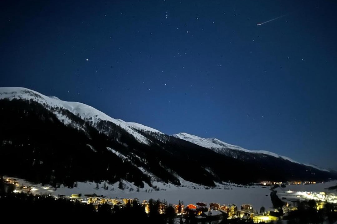 Photo of Others in Oberwald