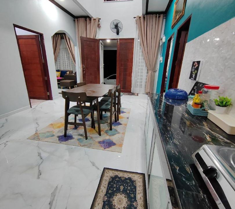 Photo of Others in Kampung Telong