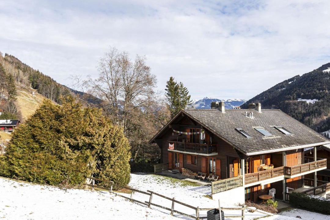 Photo of Others in Val d'Illiez