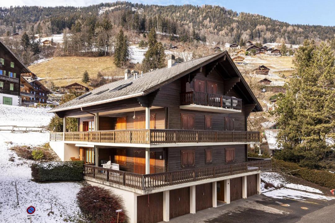 Photo of Others in Val d'Illiez