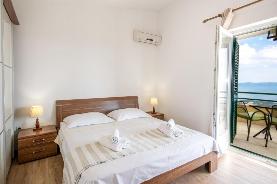 Photo of Bedroom in Makarska