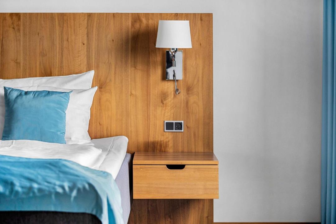 Photo of Bedroom in Tarnby Kommune