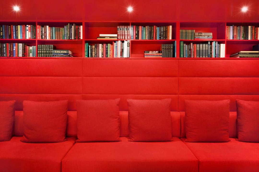 Photo of Livingroom in Financial District