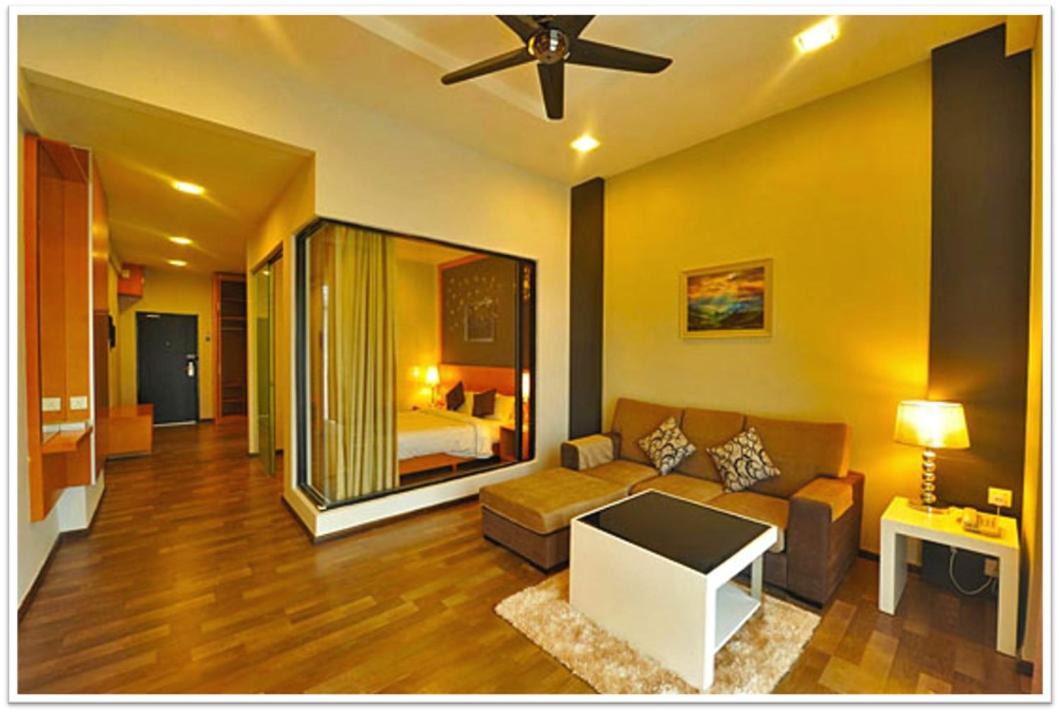 Photo of Others in Brinchang