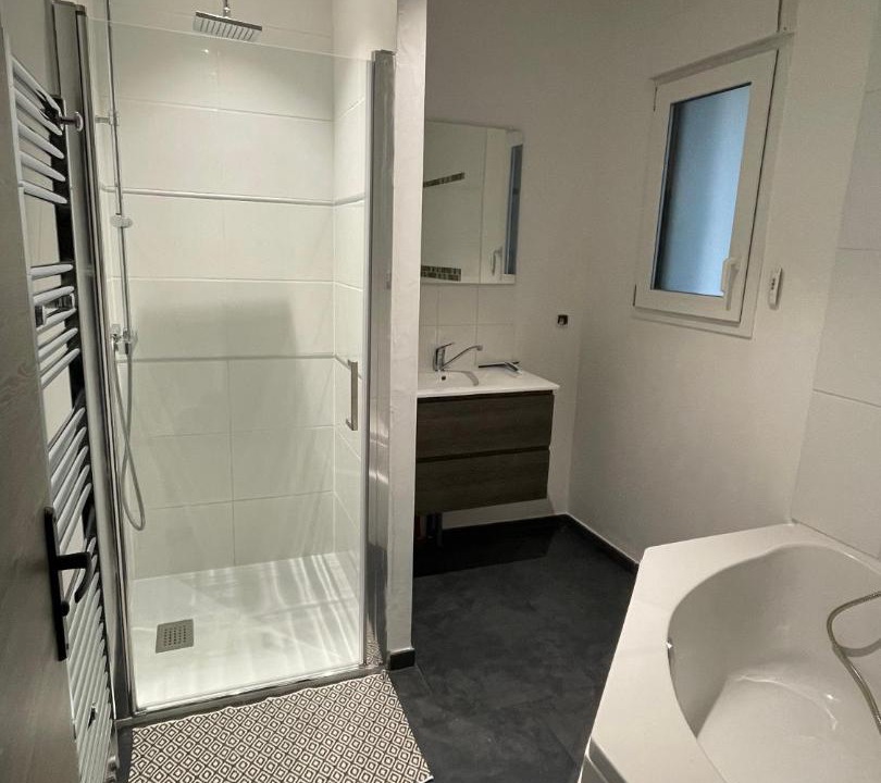 Photo of Bathroom in Lerouville