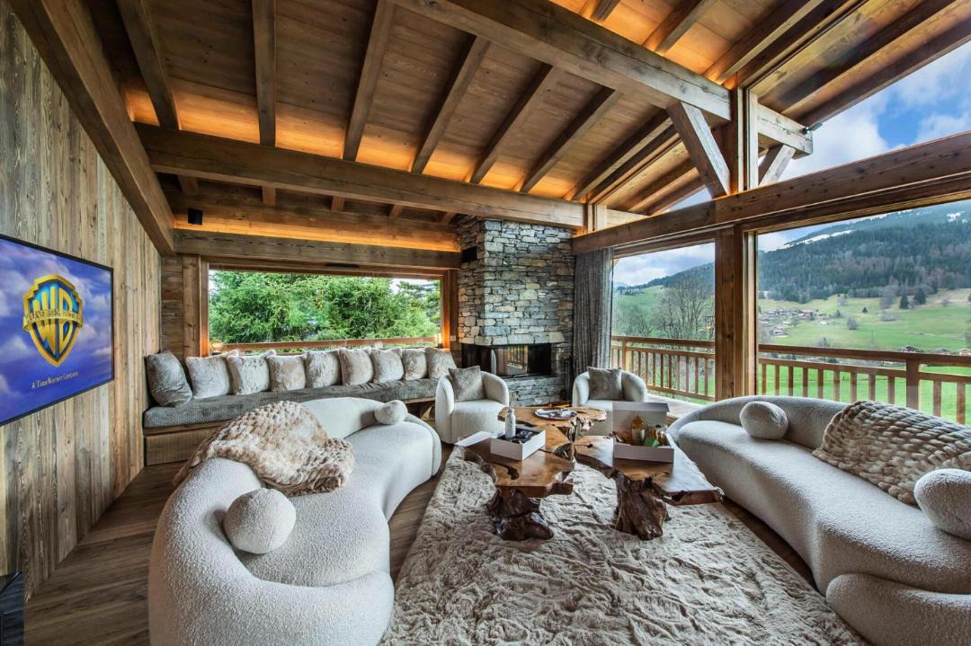 Photo of Others in Combloux