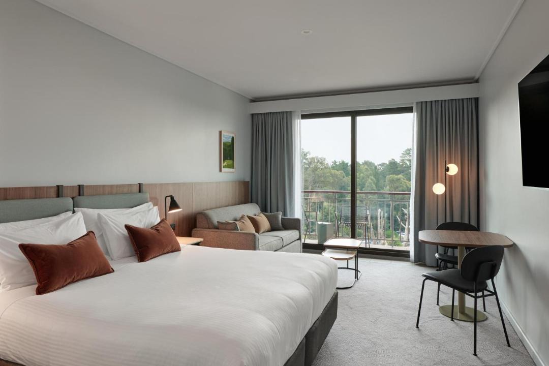 Photo of Bedroom in Creswick