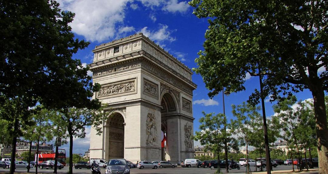 Photo of Others in Porte-Dauphine