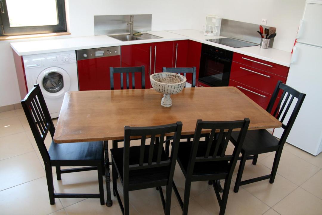 Photo of Kitchen in Conques-sur-Orbiel