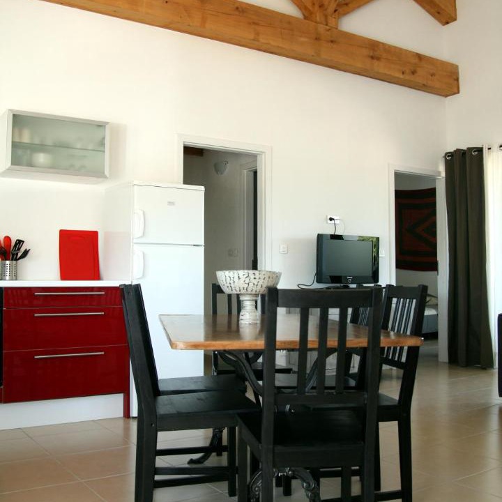 Photo of Kitchen in Conques-sur-Orbiel