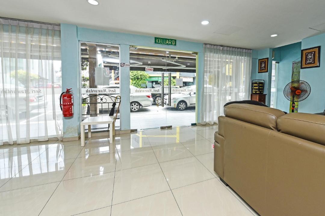 Photo of Others in Taman Melaka Raya