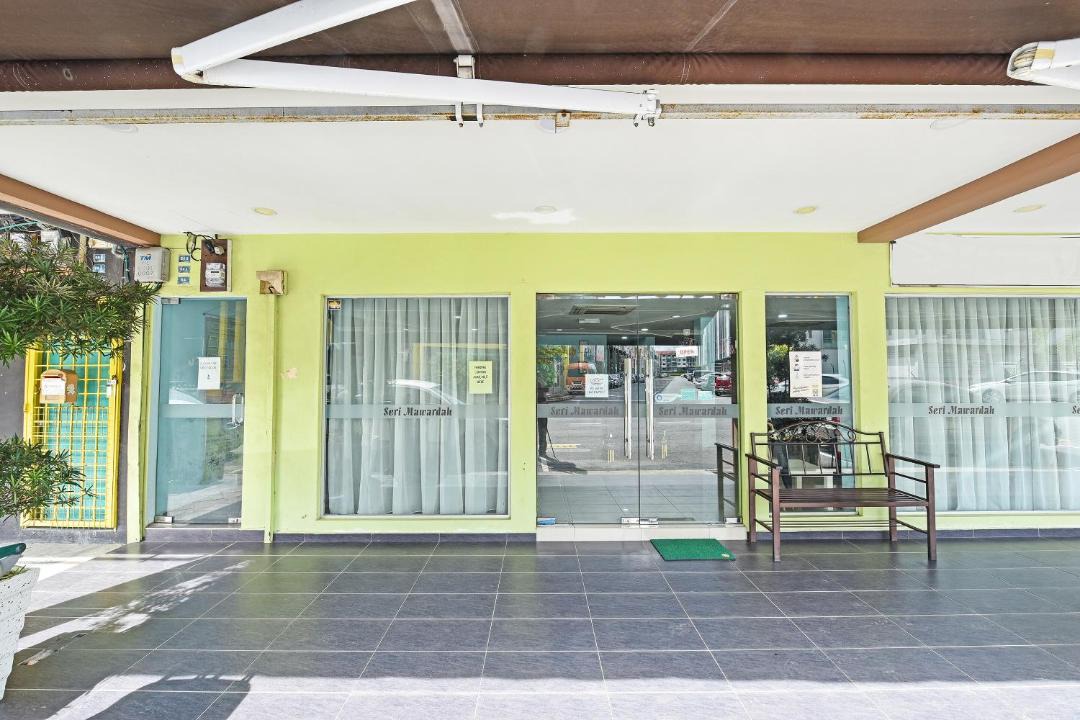 Photo of Others in Taman Melaka Raya