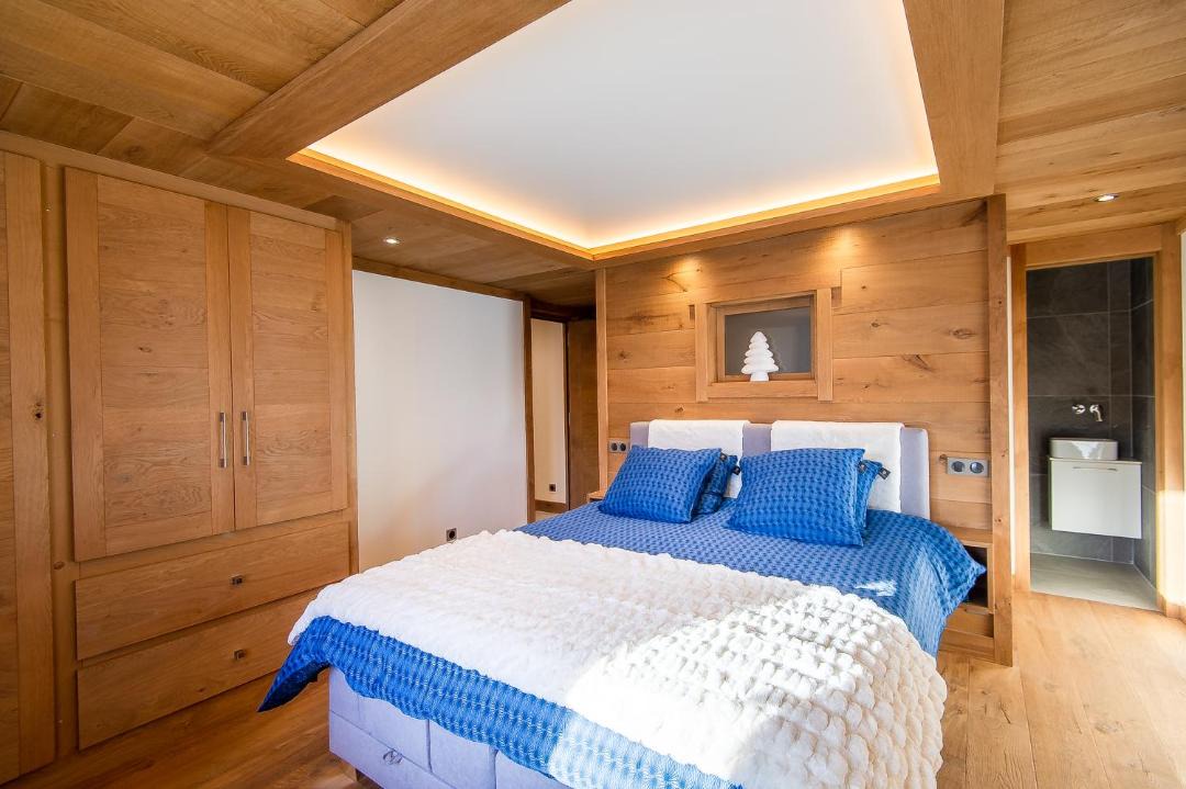 Photo of Bedroom in Montvalezan