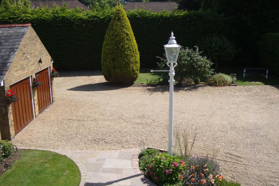 Photo of Others in Farnham Common