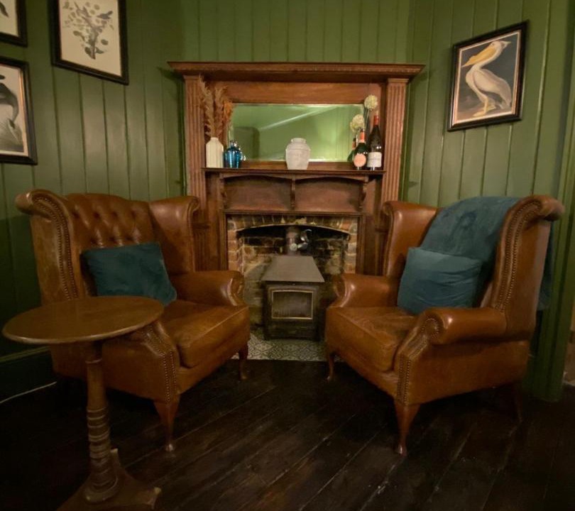 Photo of Others in St Margaret's at Cliffe