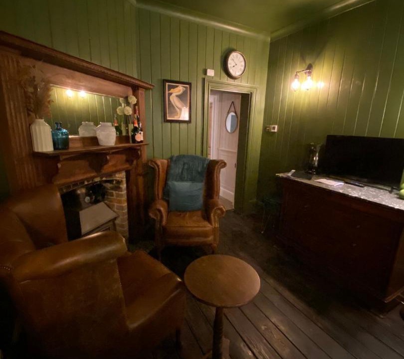 Photo of Others in St Margaret's at Cliffe