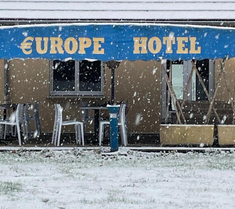 Photo of Buildings in Beaurepaire-en-Bresse