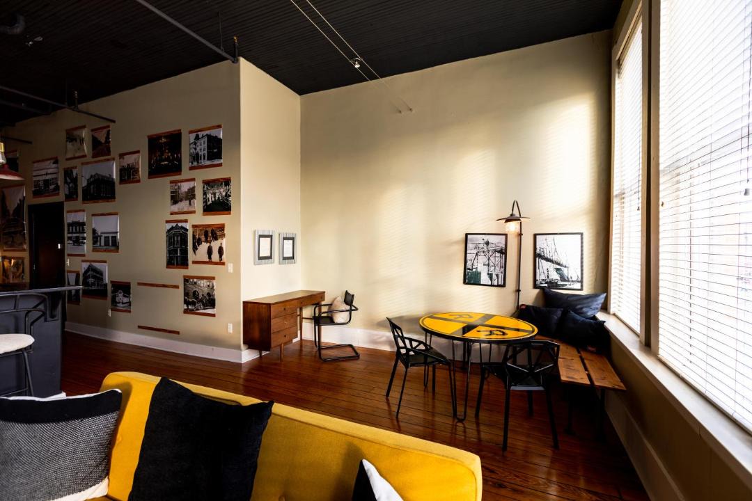 Photo of Others in Commercial Street Historic District