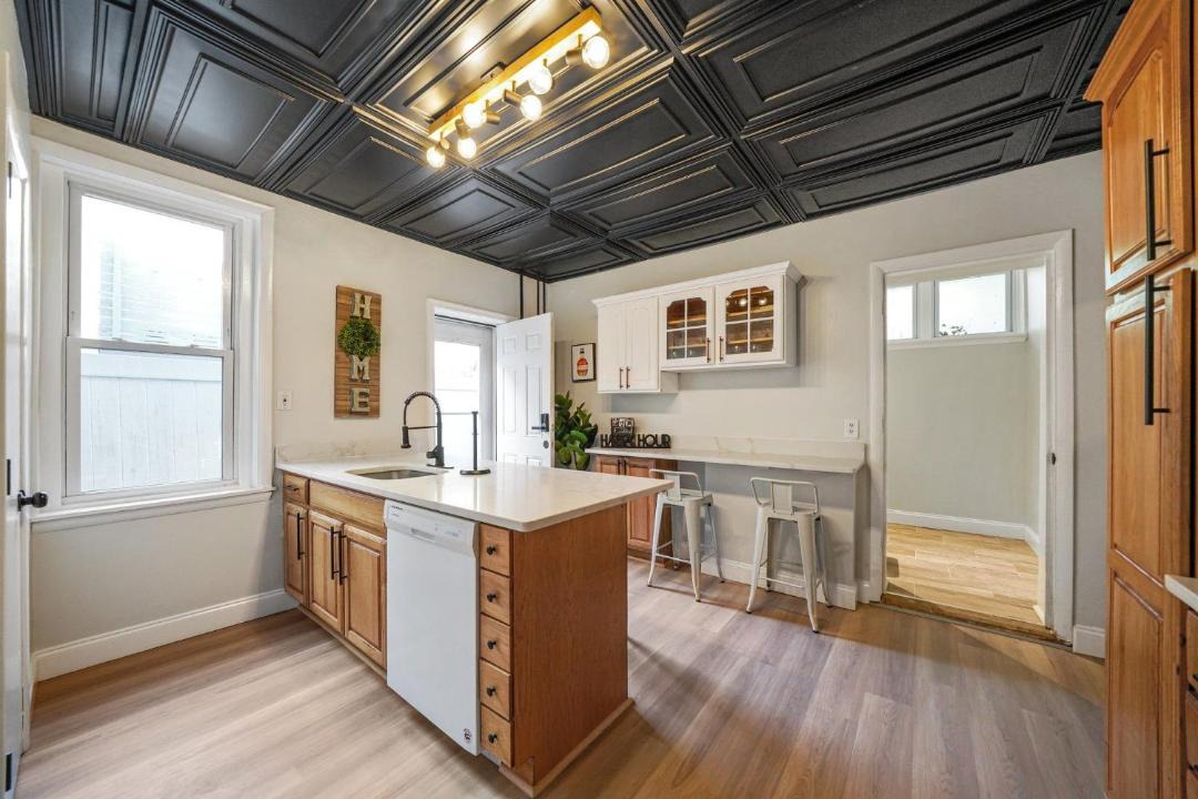 Photo of Kitchen in Conshohocken