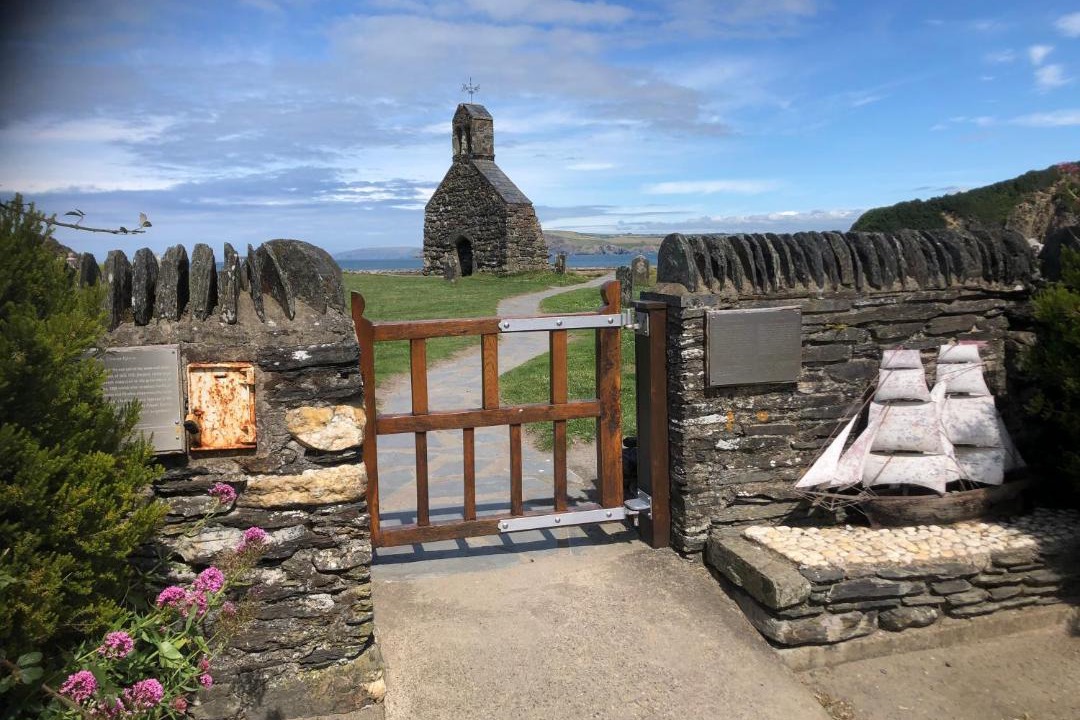 Photo of Others in Dinas Cross