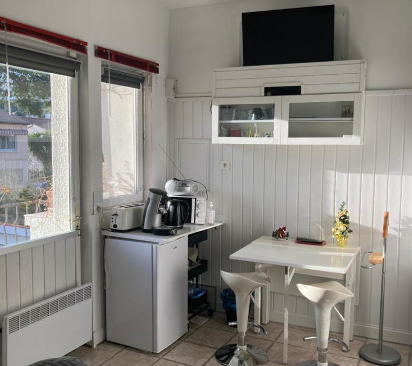 Photo of Others in Caremeau