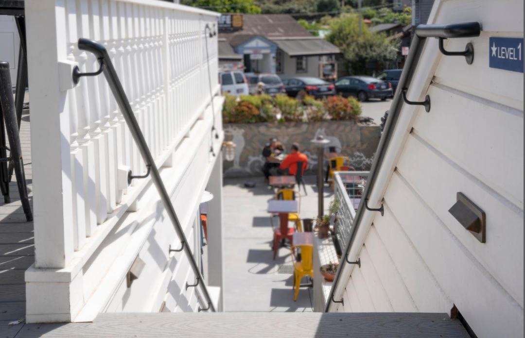 Photo of Others in Bolinas