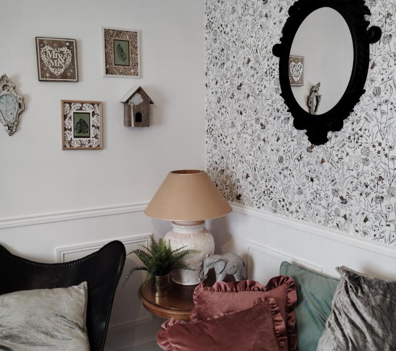 Photo of Livingroom in Pont-d'Ouilly